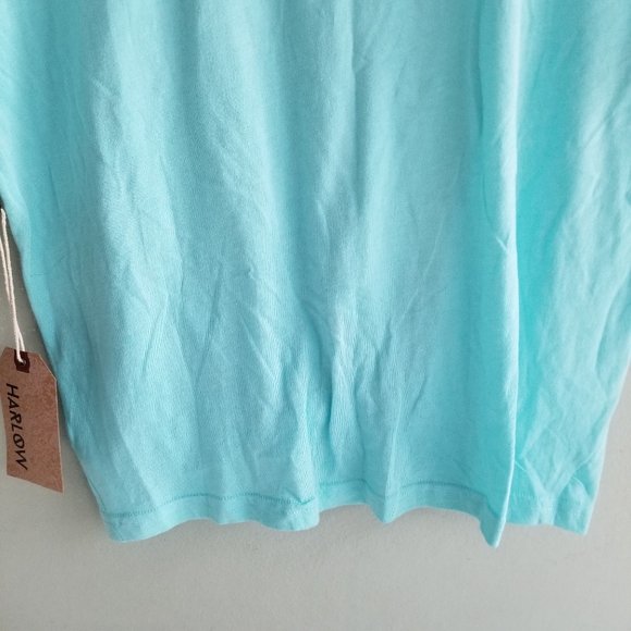 Harlow tie up t-shirt - Picture 3 of 12